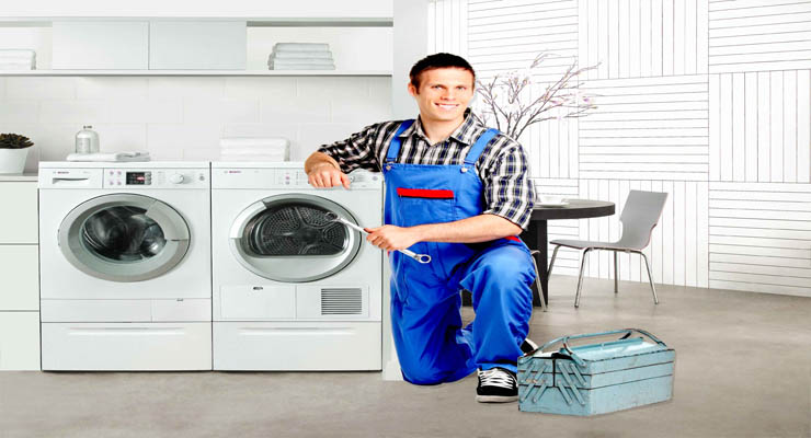 صيانه غسالات سخان شمسي